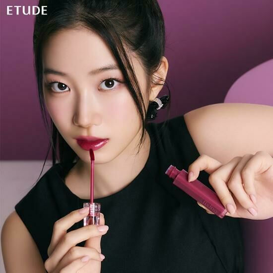 [ ETUDE ] Glow Fixing Tint