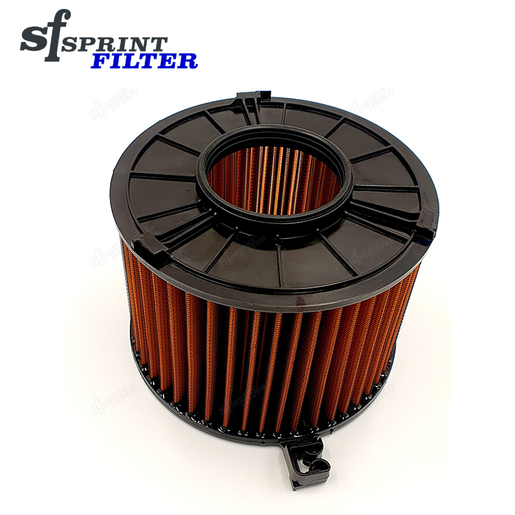 SPRINT FILTER 高流量空氣濾芯 C1118S AUDI A4 2.0TFSI 2018-