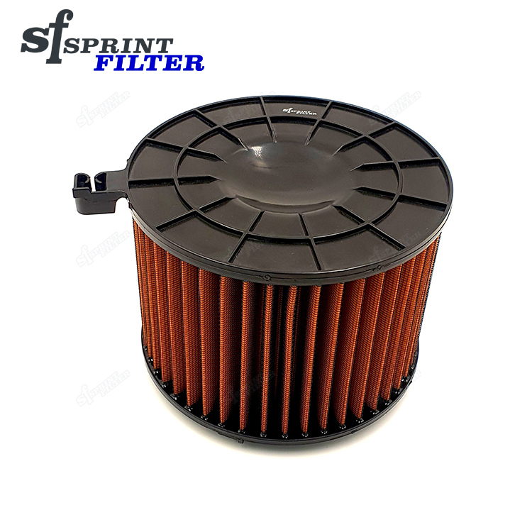 SPRINT FILTER 高流量空氣濾芯 C1118S AUDI A4 2.0TFSI 2018-