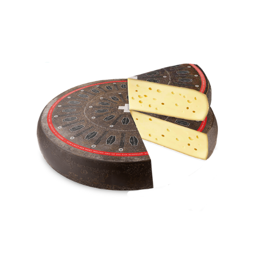 Swiss Aop Kaltbach Emmentaler Semi Hard Cheese 