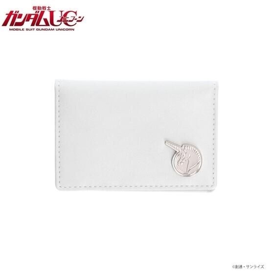 Pbandai 預訂2024/1月 機動戦士ガンダムUC ビスト財団マーク パスケース