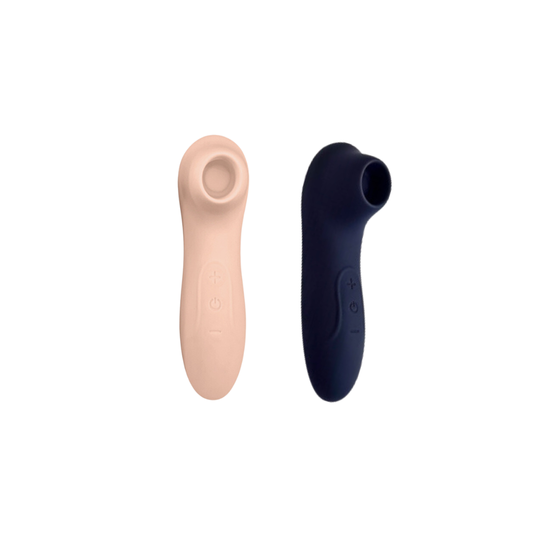 強勁7頻陰蒂乳頭吸啜器