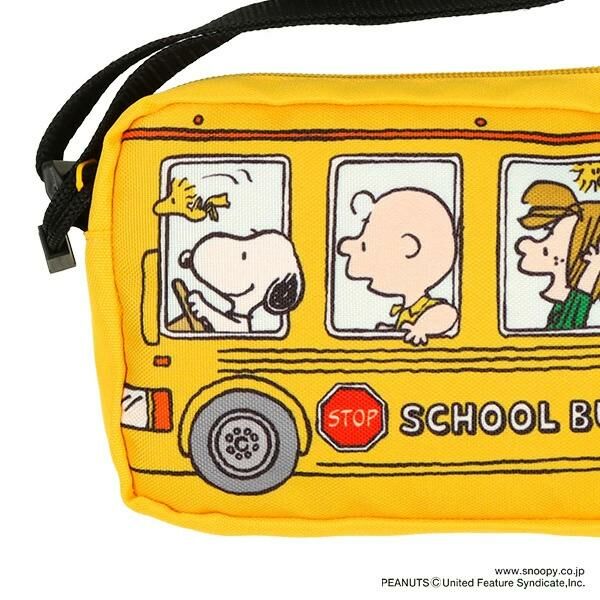 (現貨) 🇯🇵 100%日本直送 Snoopy斜孭袋