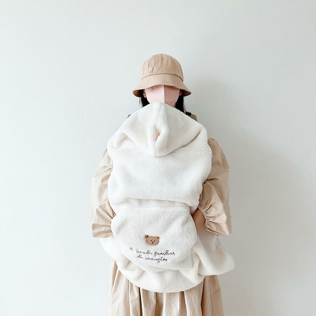 (現貨) DTD多用途孭帶/BB車毯