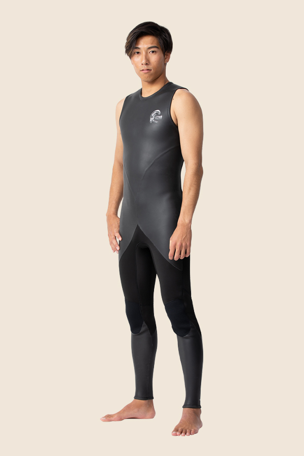 O'NEILL - LONG JOHN超輕量經典 2mm防寒衣