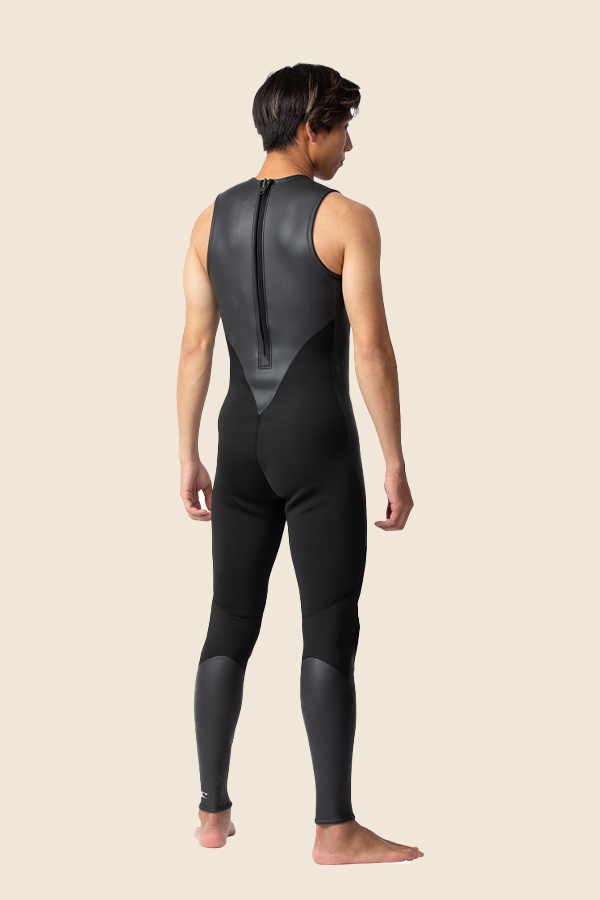 O'NEILL - LONG JOHN超輕量經典 2mm防寒衣