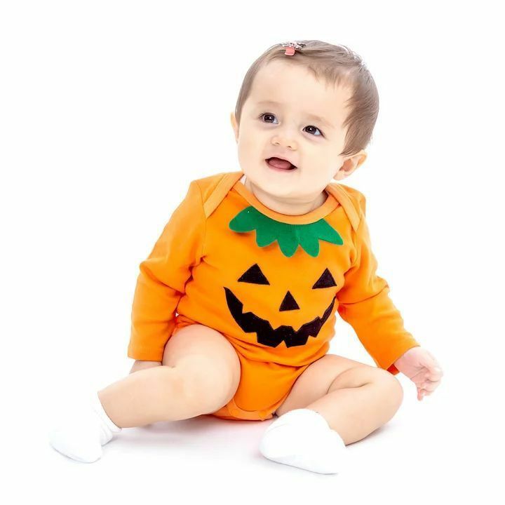 (現貨) 🇯🇵 100%日本直送 Halloween custome (70/80)