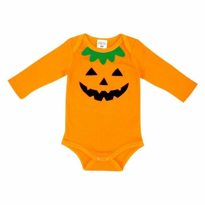 (現貨) 🇯🇵 100%日本直送 Halloween custome (70/80)