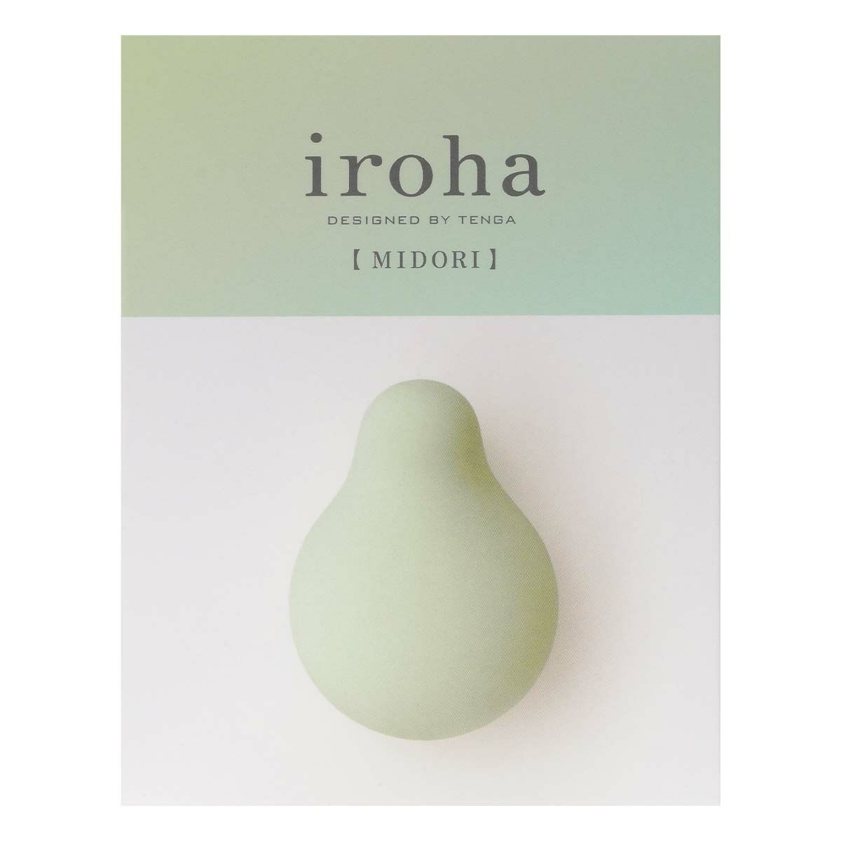 Iroha 花見鳥 Dori