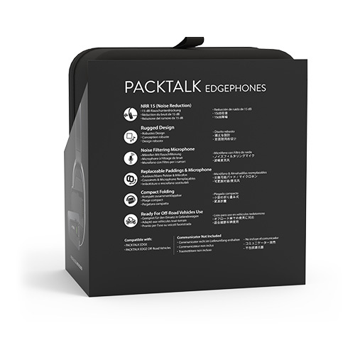 【新品未使用】Cardo Packtalk EDGE 日本語設定 化粧箱付き 新品未使用】.Cardo Packtalk EDGE 日本語設定. 化粧箱付き 新品未使用