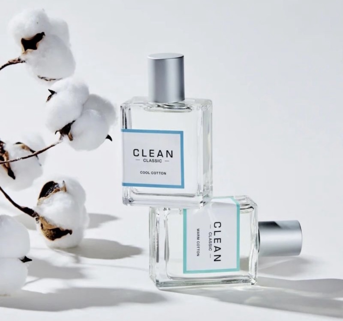 Clean 淡香精30ml