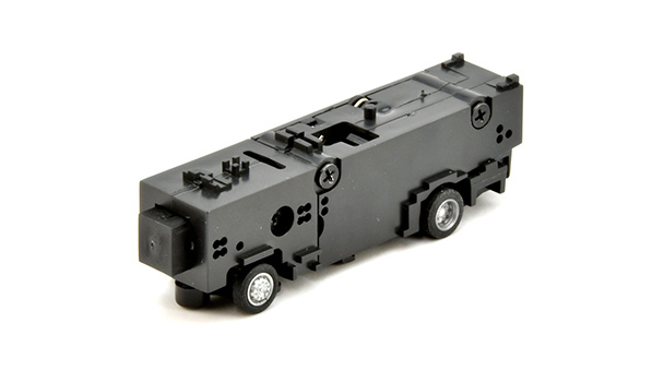 Tomytec 323662 N規 巴士 BM-04 專用動力裝置