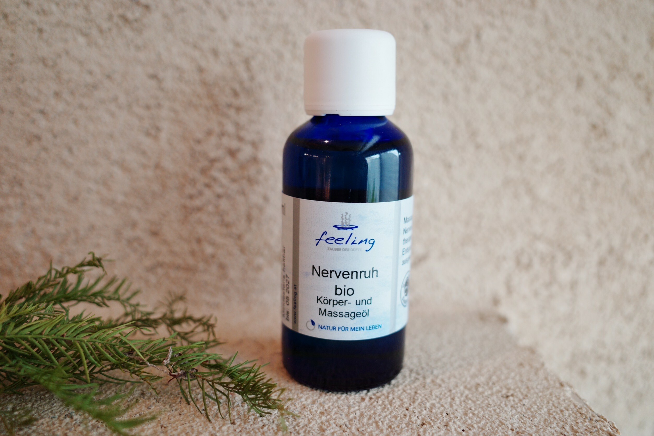 身體按摩 | 輕草行釋放緊張按摩油 / 一月推薦單品88折