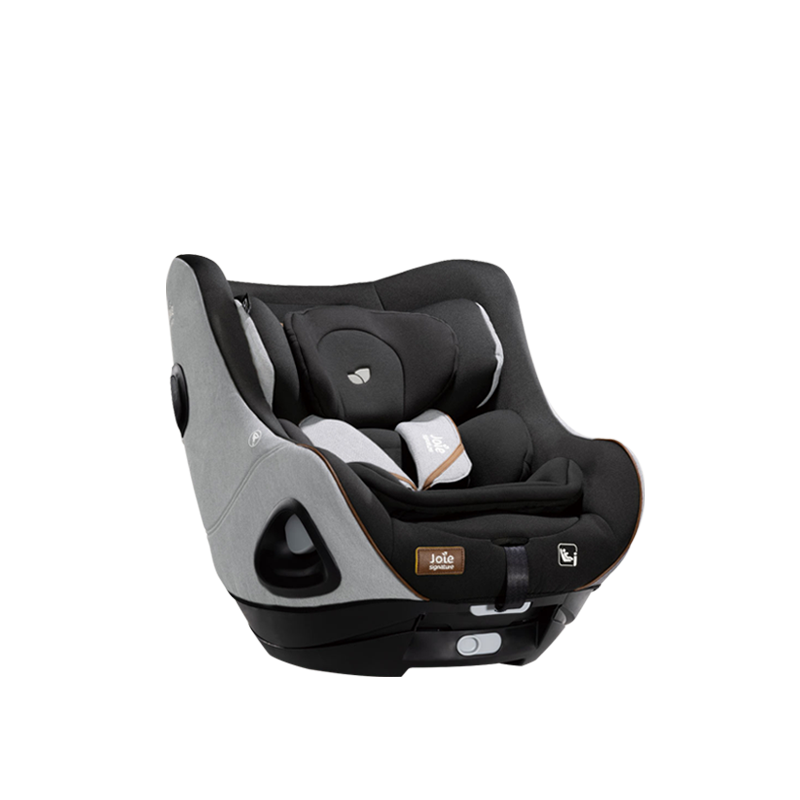 【超值加馬季🐴組合優惠】Joie i-Harbour 0-4歲旋轉型汽座