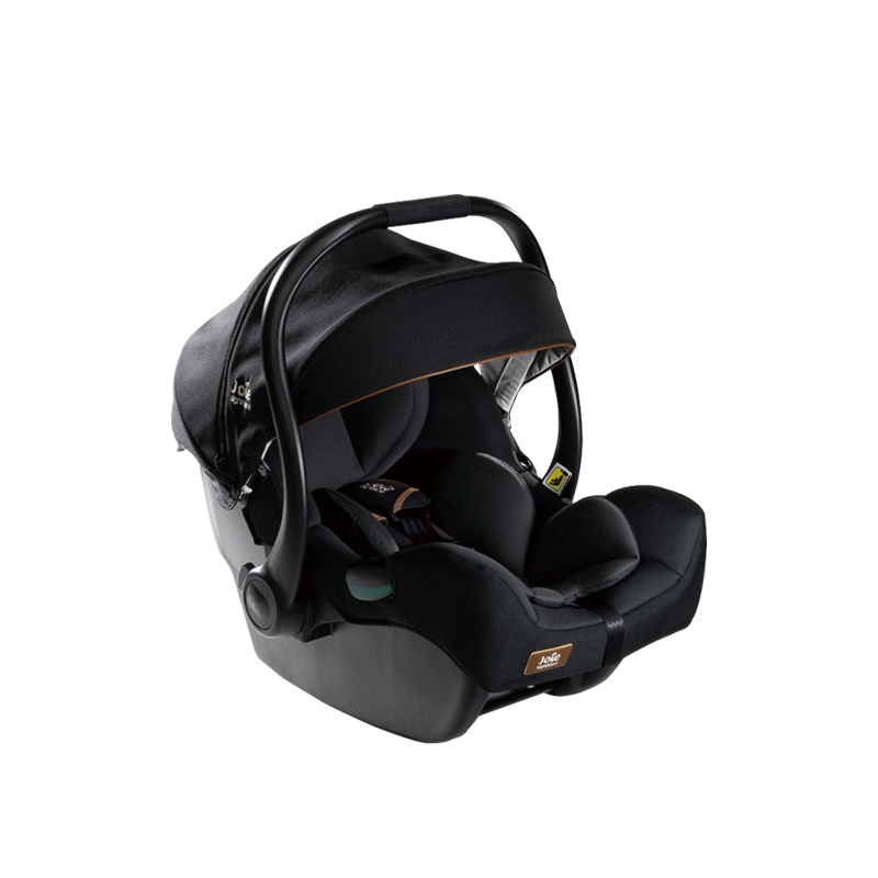 【超值加馬季🐴組合優惠】Joie i-Jemini 嬰兒提籃汽座