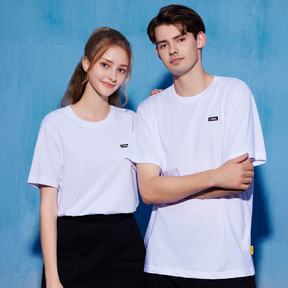 NEODY Small LOGO Short Sleeve Tee