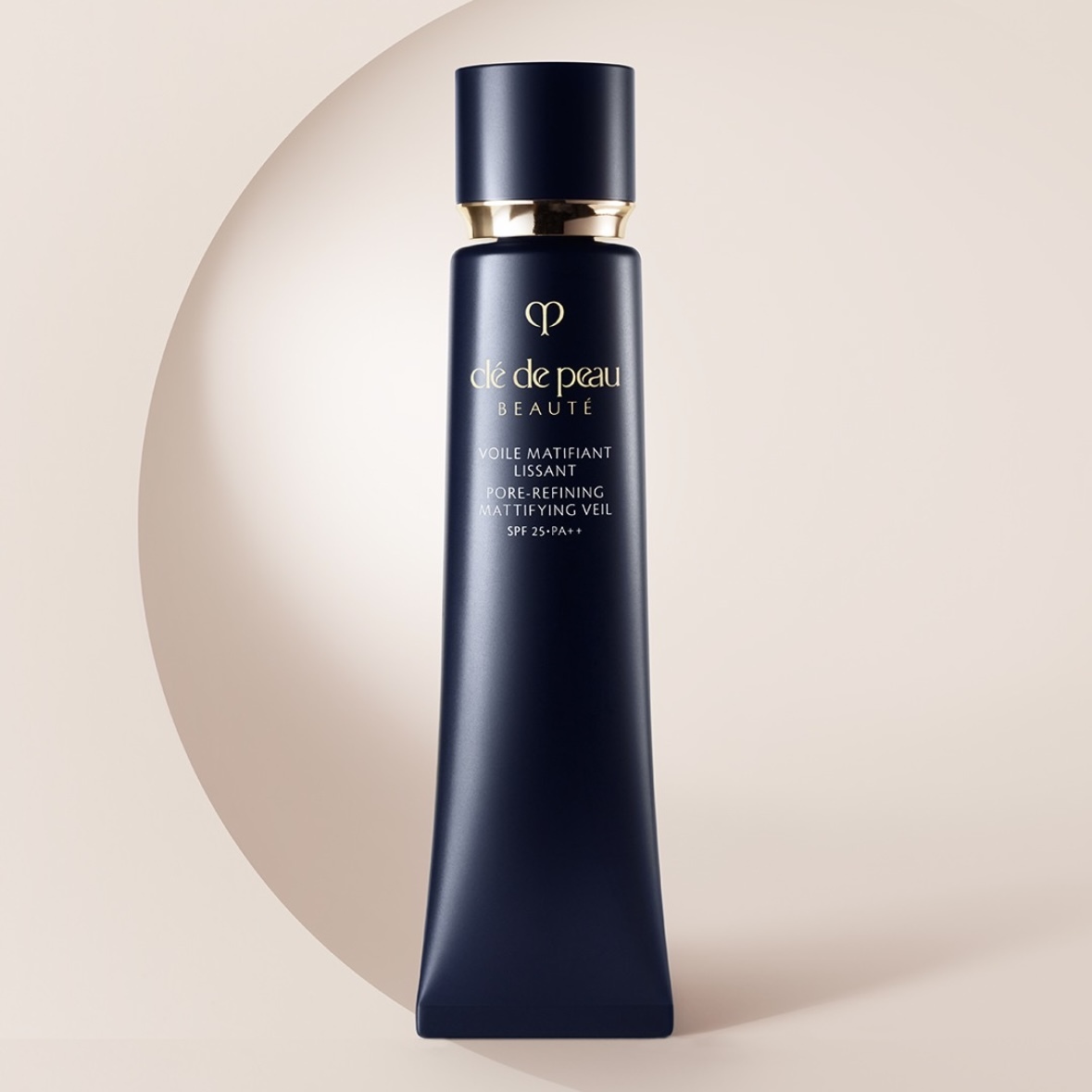 CLÉ DE PEAU 肌膚之鑰 光采無瑕妝前凝霜