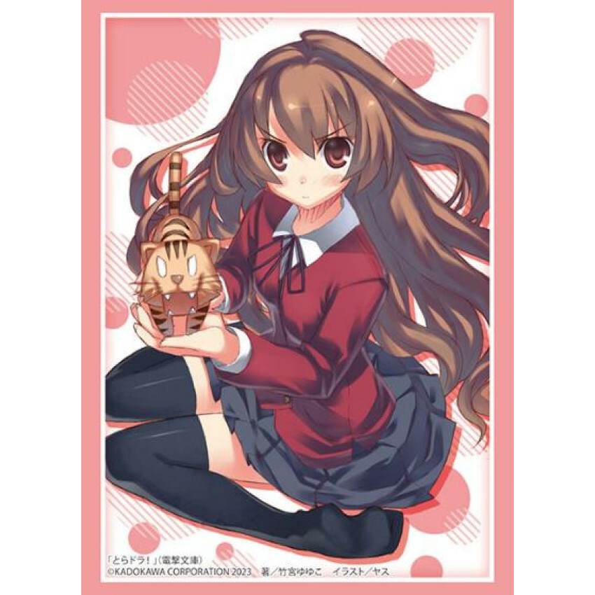 HG3886 - 電撃文庫 とらドラ！『逢坂大河』