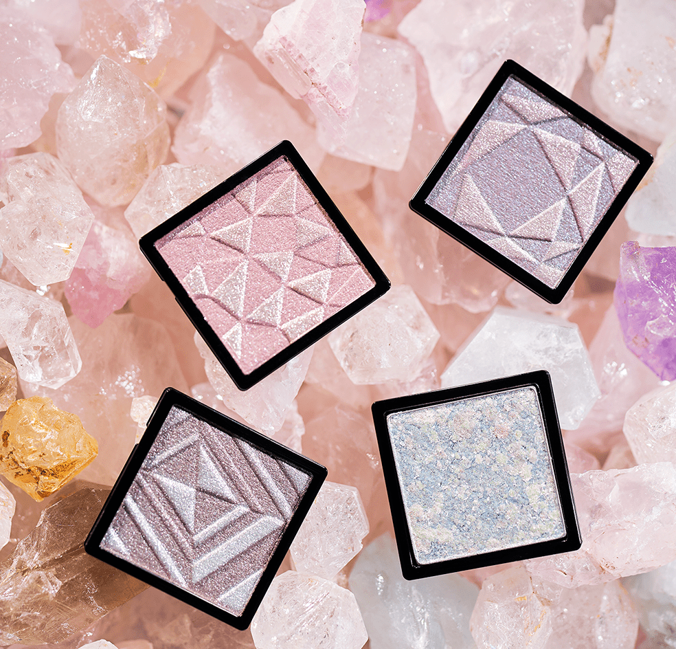 [限定] MAQUILLAGE Dramatic Eye Color 定番21色 / 另季節限定色