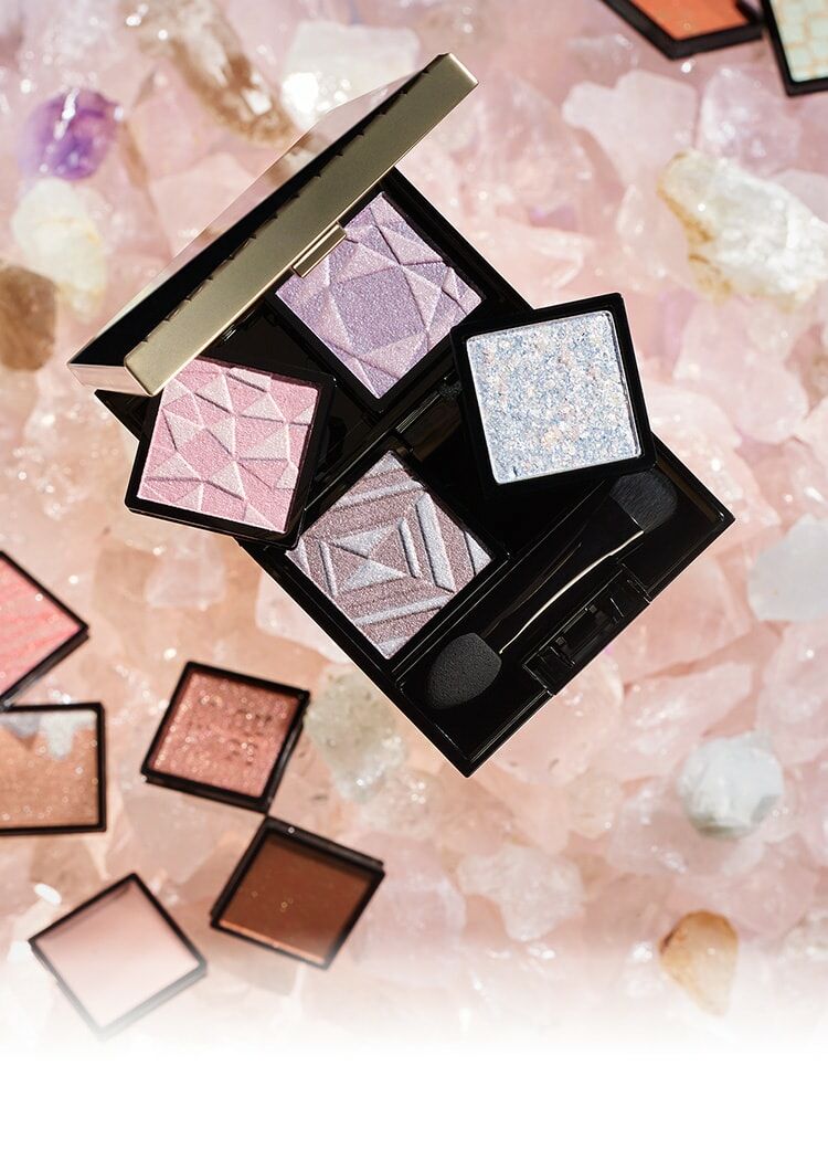 [限定] MAQUILLAGE Dramatic Eye Color 定番21色 / 另季節限定色