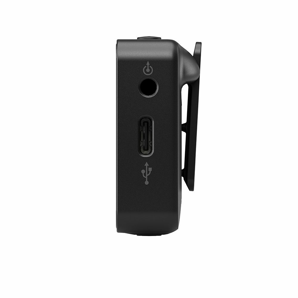 Amazon.com: Rode Wireless PRO 2.4GHz 2-Person Clip-On