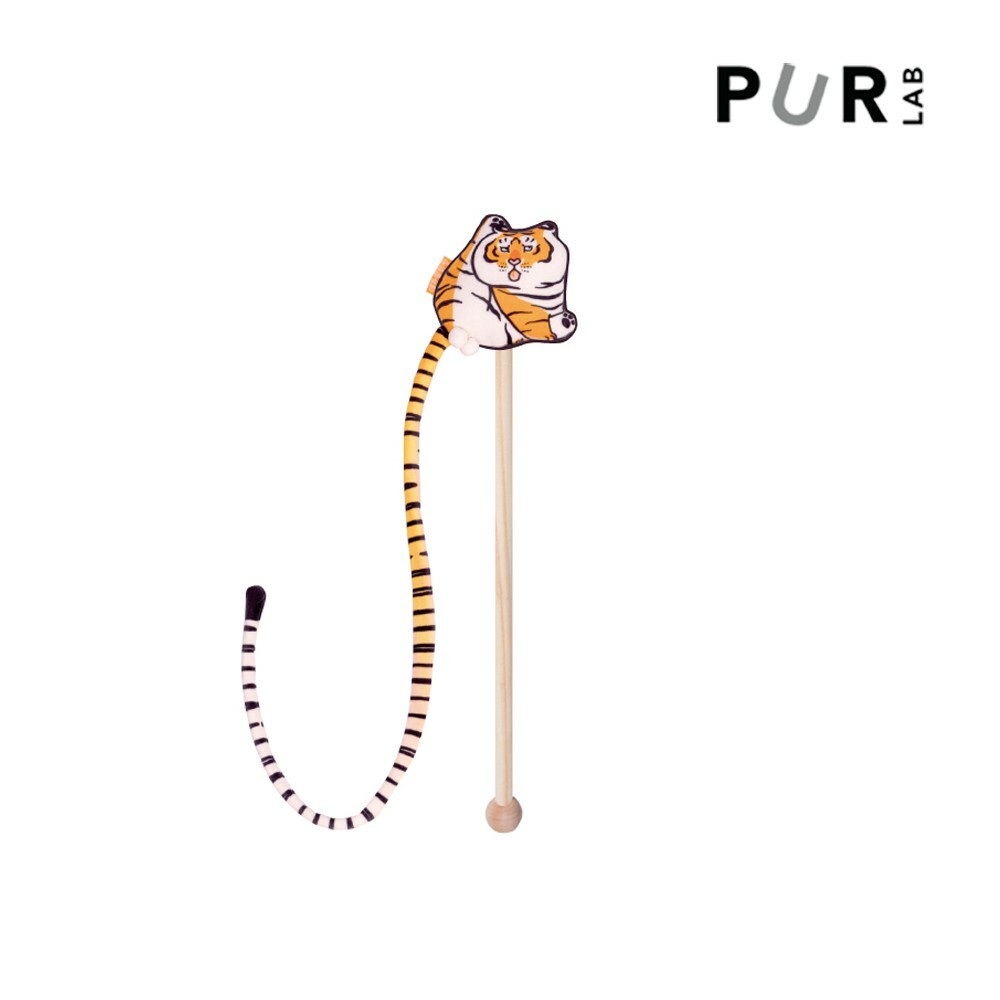 PURLAB 我不是胖虎逗貓棒 (二款)