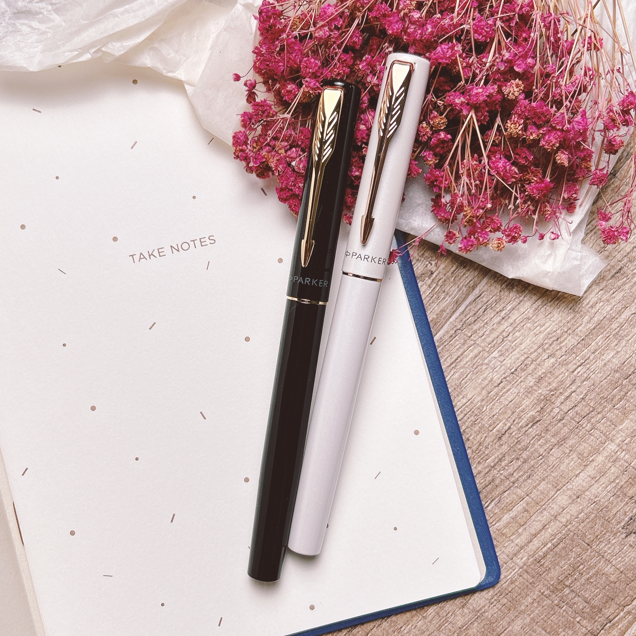 派克PARKER｜VECTOR 威雅鋼筆