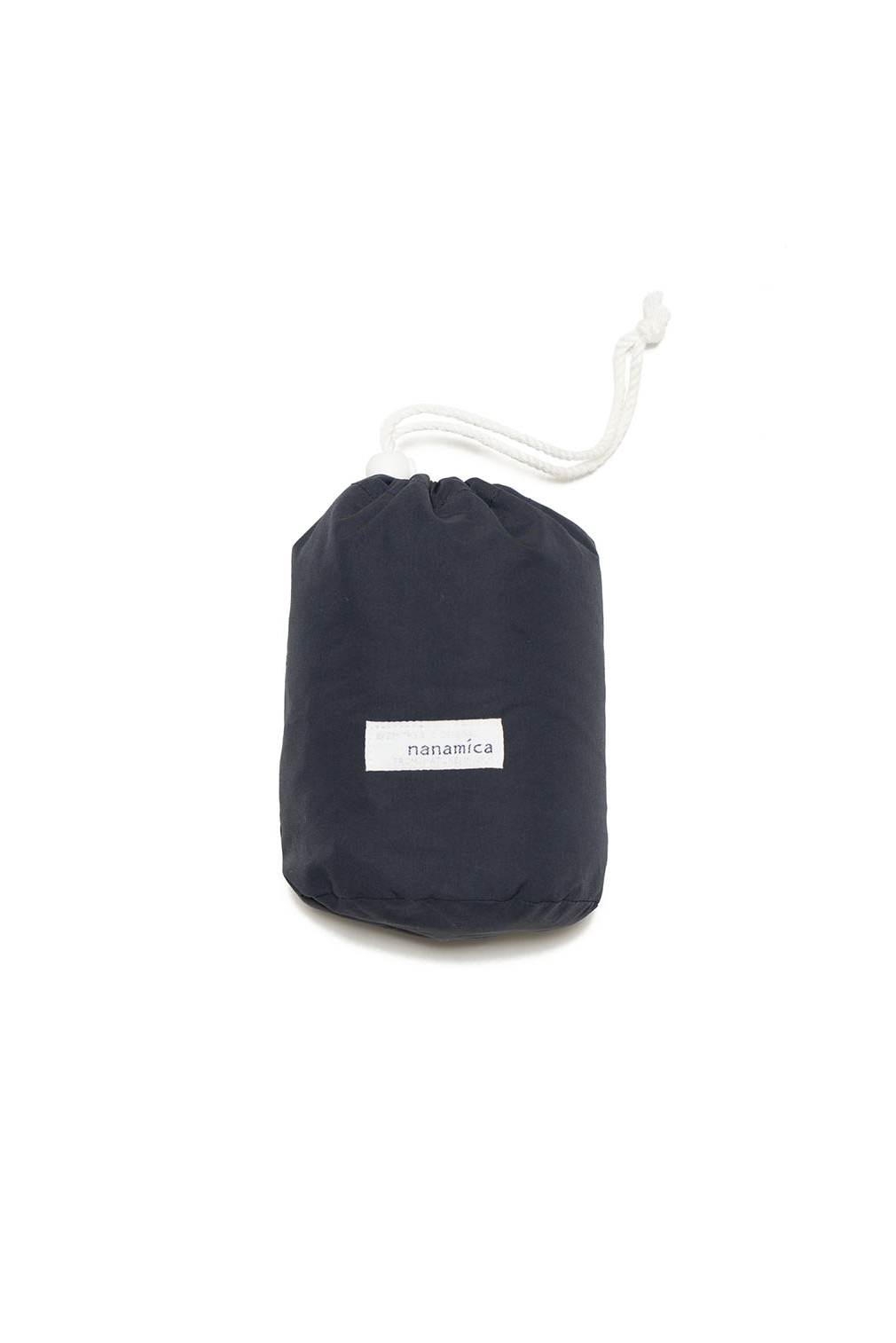 NANAMICA DOWN MUFFLER (3COL)