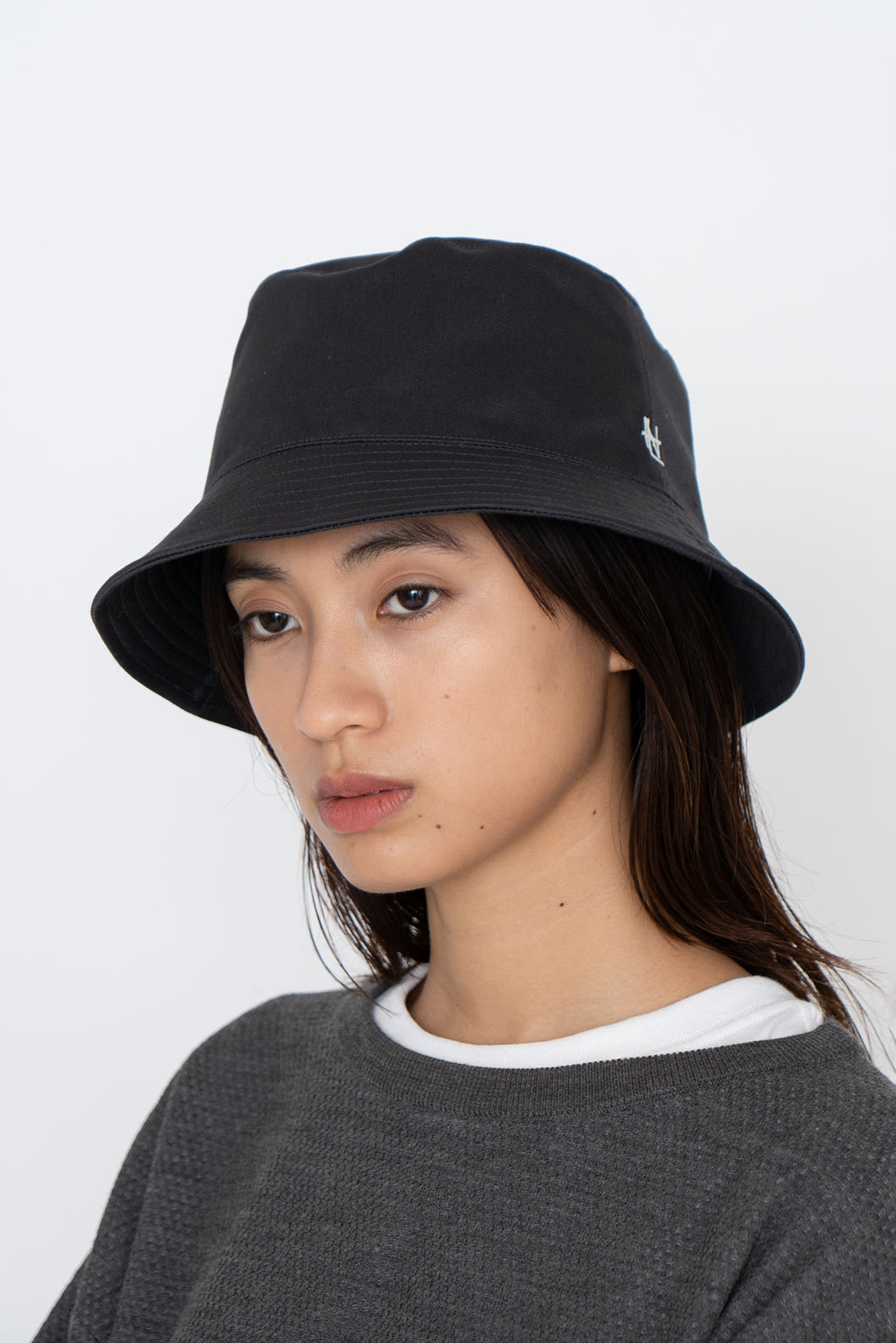 NANAMICA CHINO HAT (3色)
