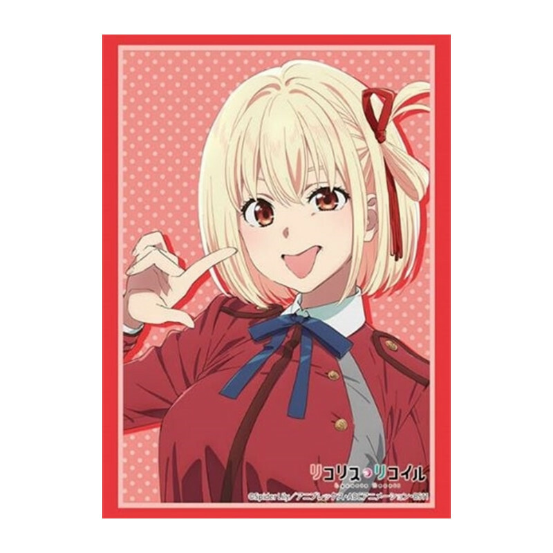 HG3877 - リコリス・リコイル『錦木千束』Part.2