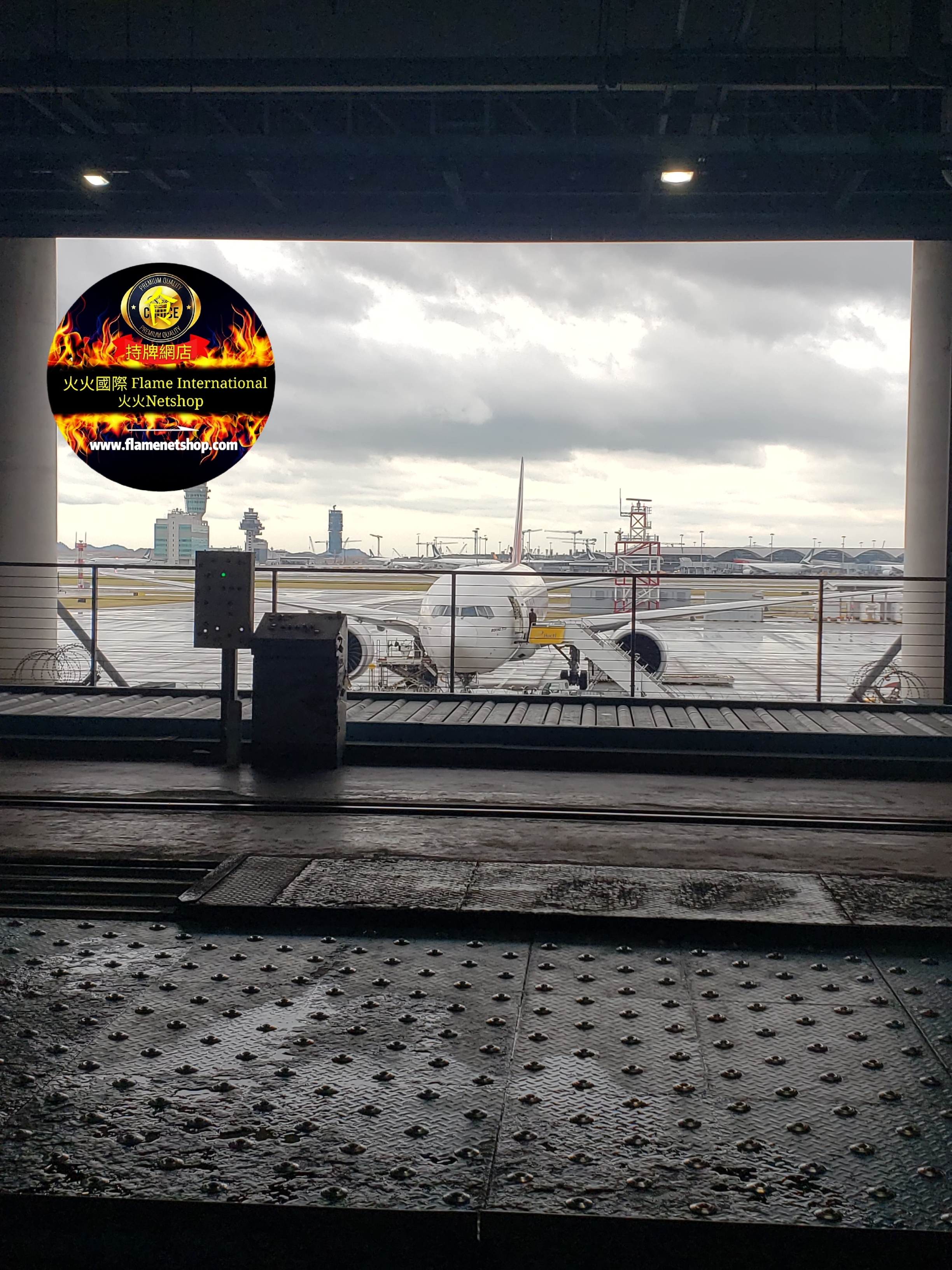 #大閘蟹 #火火國際 #火火netshop #持牌網店