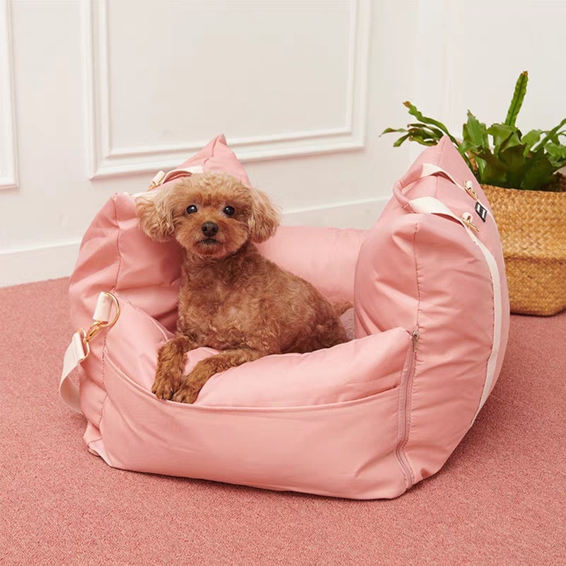 宠物防水车载包 可拆洗 55*55*30cm