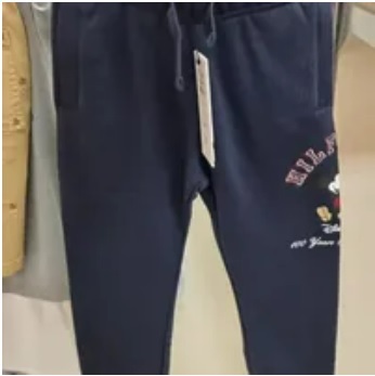 [S] TOMMY HILFIGER DISNEYXTOMMY LITTLE KIDS SWEAT PANTS,NAVY, TX003346-410 [FINAL SALE] (STH401)