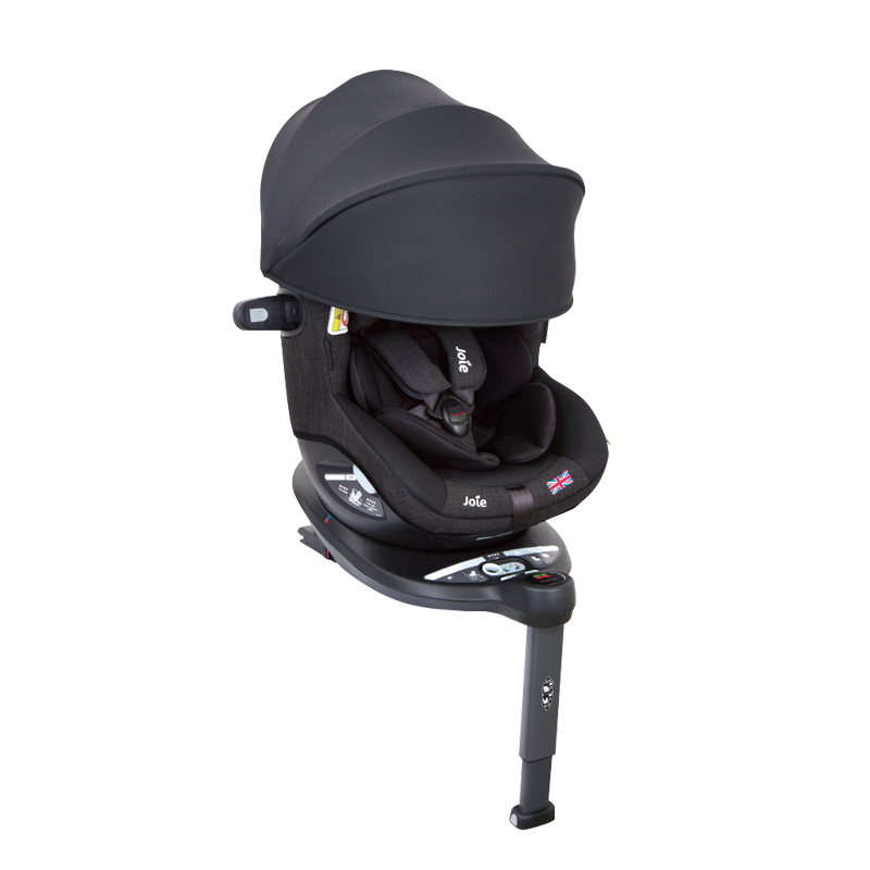 Joie i-Spin360 全方位汽座-全罩款