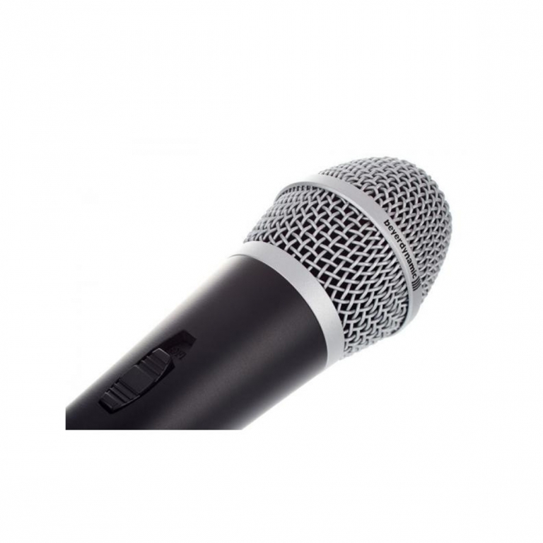 【現貨供應】Beyerdynamic 拜爾動力 TG V35s 動圈式麥克風 德國製 第 4 張圖片｜三峽麥克風