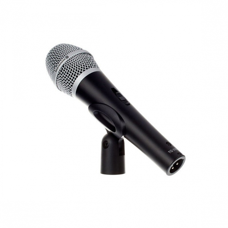 【現貨供應】Beyerdynamic 拜爾動力 TG V35s 動圈式麥克風 德國製 第 5 張圖片｜三峽麥克風