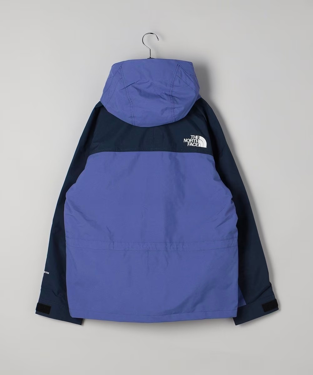 現貨} 🇯🇵 THE NORTH FACE Mountain Light Jacket Gore-Tex