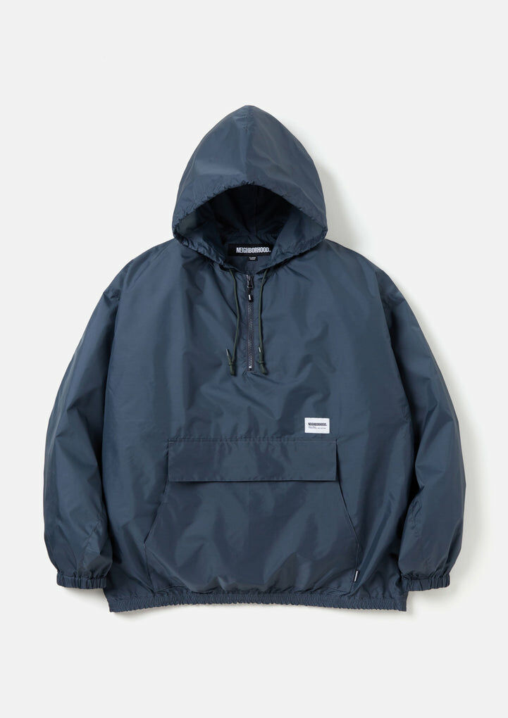 2023AW NEIGHBORHOOD ANORAK JACKET 風衣 衝鋒 外套 4色 現貨