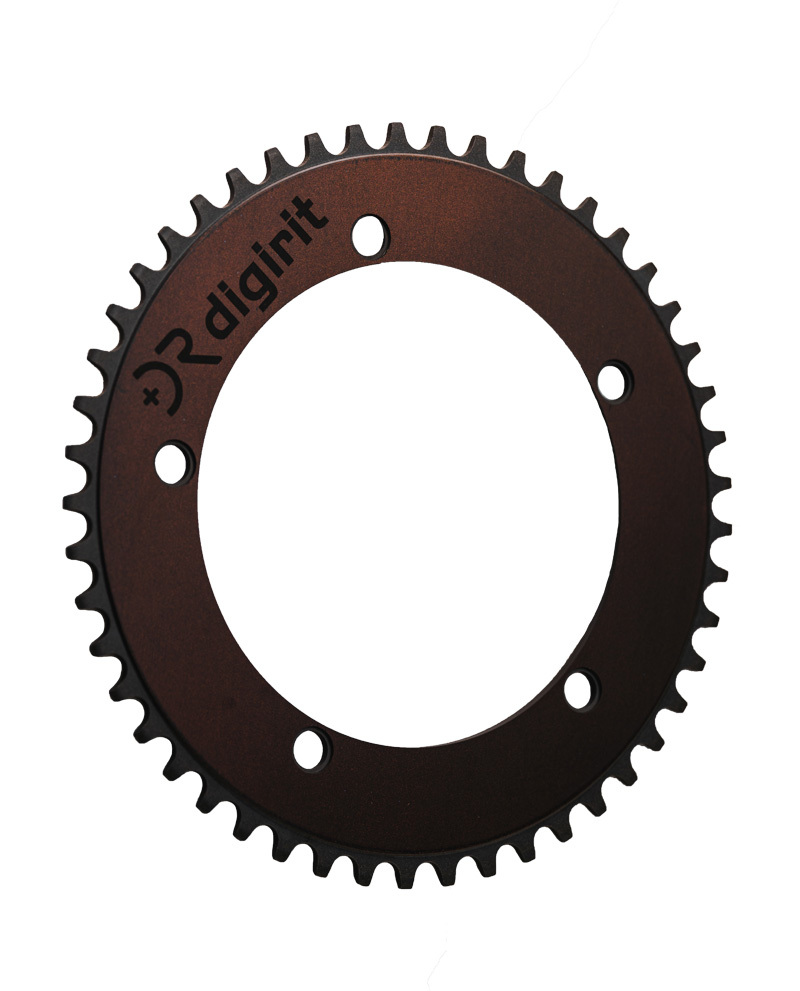 Digirit 碳纖維大盤-UD紋