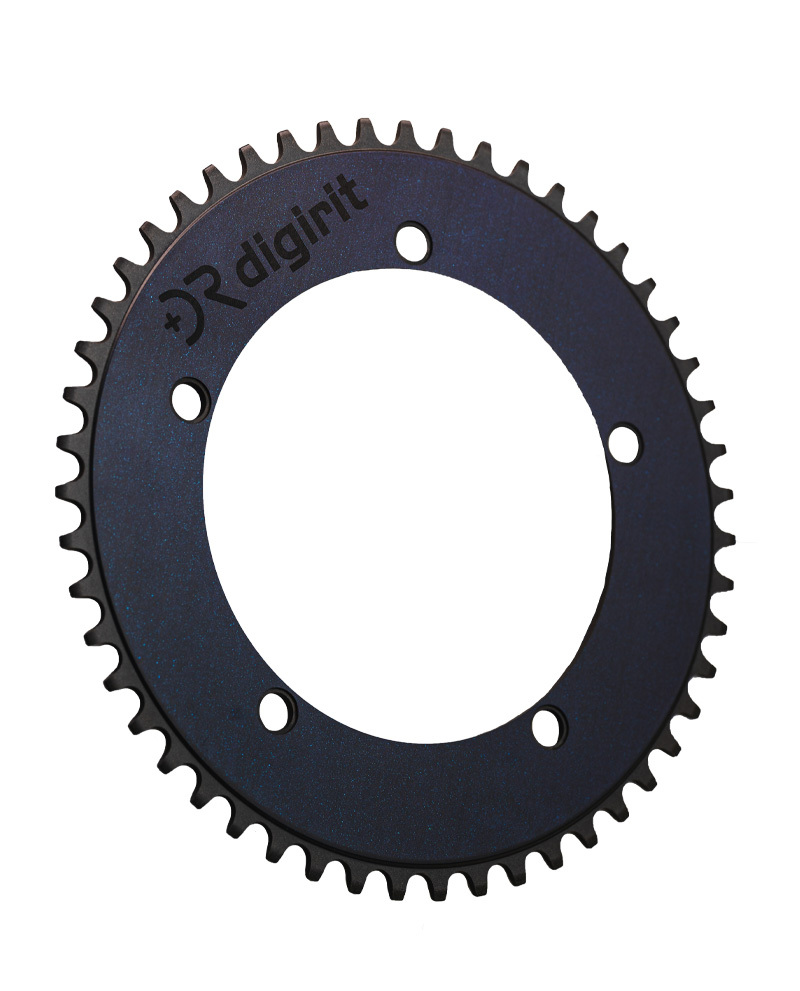 Digirit 碳纖維大盤-UD紋