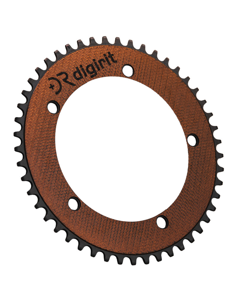 Digirit 碳纖維大盤-3K紋