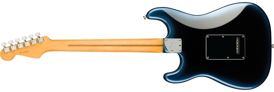 Fender Fender American ProfessionalⅡStratocaster HSS RW Dark Night 暗夜黑 電吉他 第 2 張圖片｜三峽吉他 / Bass