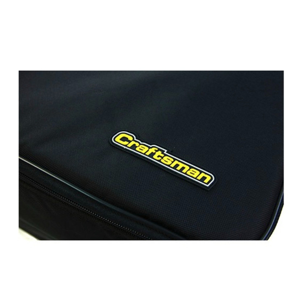 匠 Craftsman 匠 Craftsman C-BCJR-B 木箱鼓袋 後背型 黑色 第 5 張圖片｜三峽鼓 / 打擊