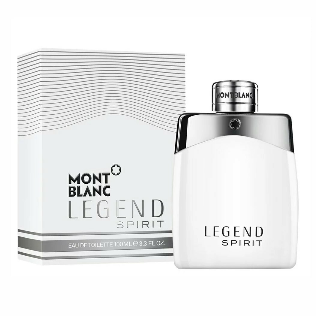 MONTBLANC 白朗峰男性淡香水
