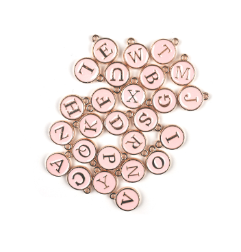 PANDORA 钥匙圈 配件3