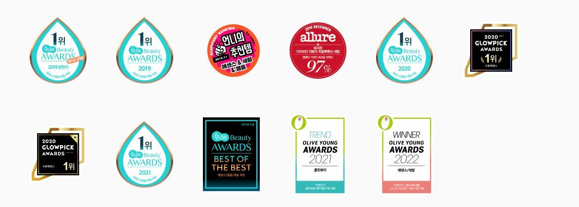 Torriden Dive In Serum 低分子透明質酸深層補水抗敏精華  100ml +20ml