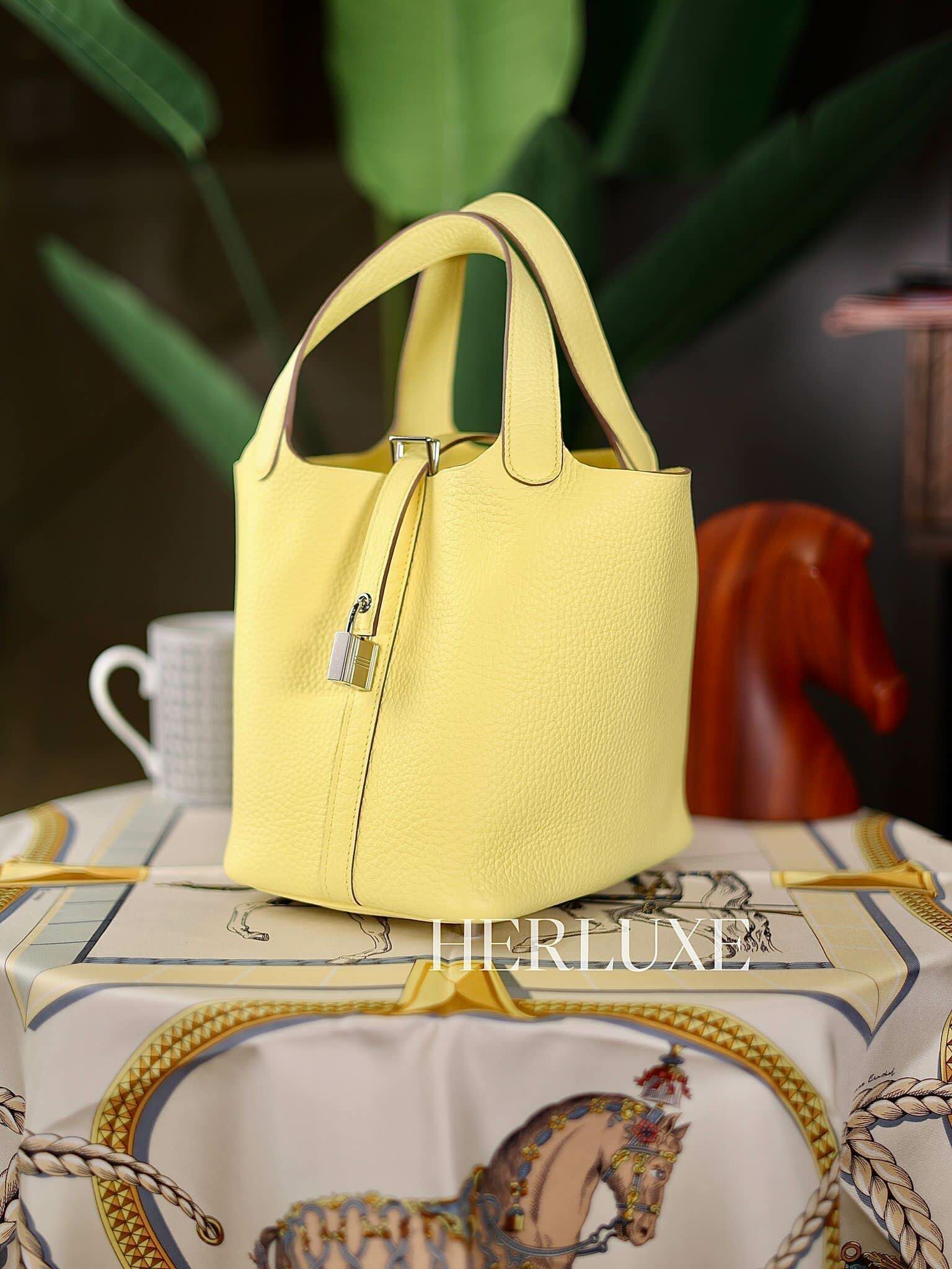 Picotin 18 0Y lemoncello ck tc