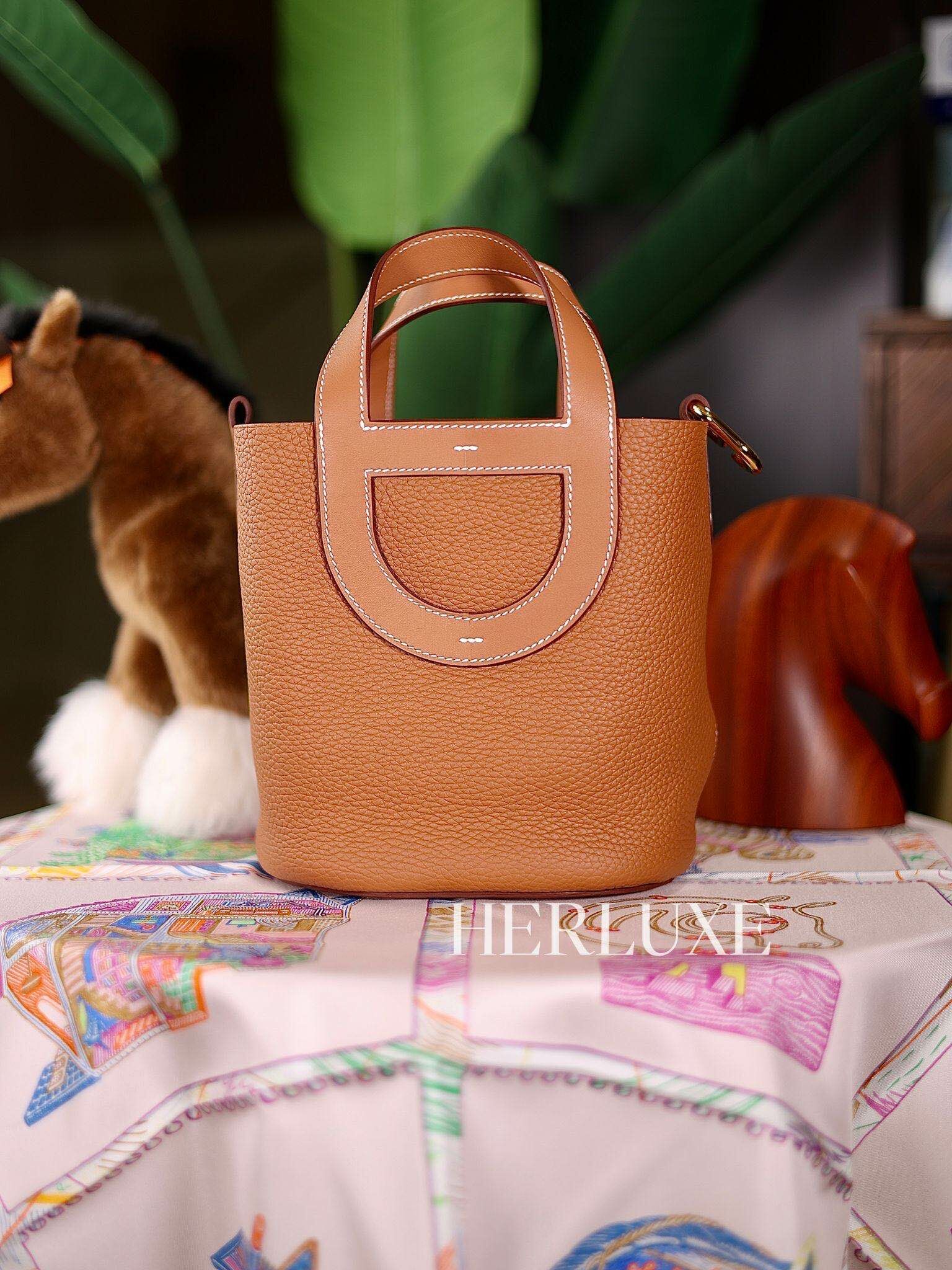 Picotin 18 in the loop 37 gold cc tc W