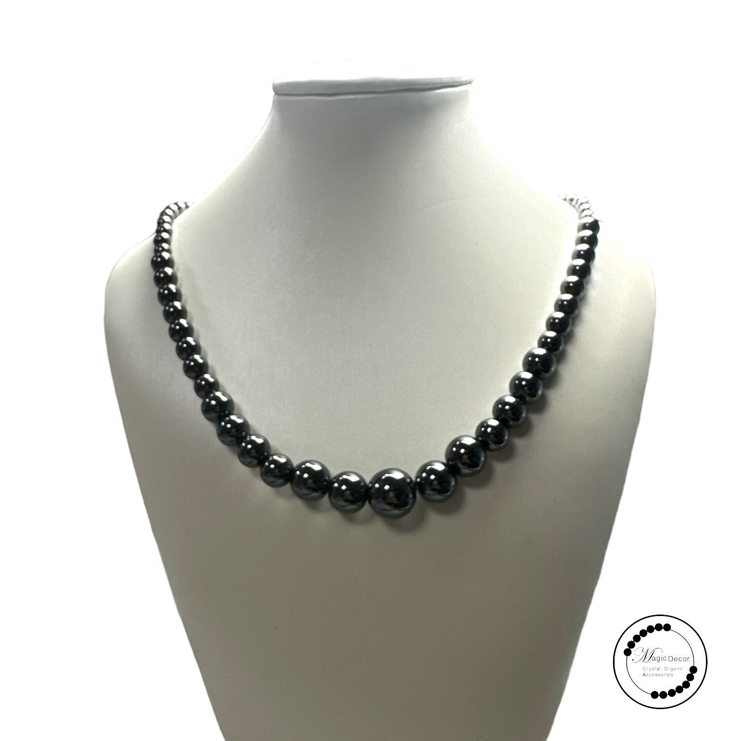 250703 - A34 黑膽石塔鏈