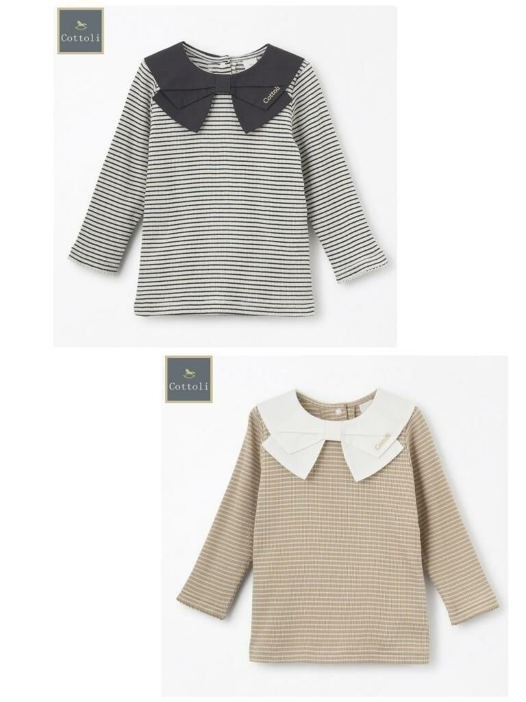 (現貨) 🇯🇵100%日本直送 Top (2色, 80/90/95)